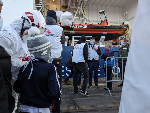 Migranti, nuovo centro d'accoglienza a Voltri, i primi 50 in arrivo oggi Migranti, nuovo centro d'accoglienza a Voltri, i primi 50 in arrivo oggi