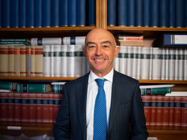 Elezioni Amministrative a Sanremo: Mager &quot;Ho quattro liste civiche sullo stesso piano&quot; (Video)
