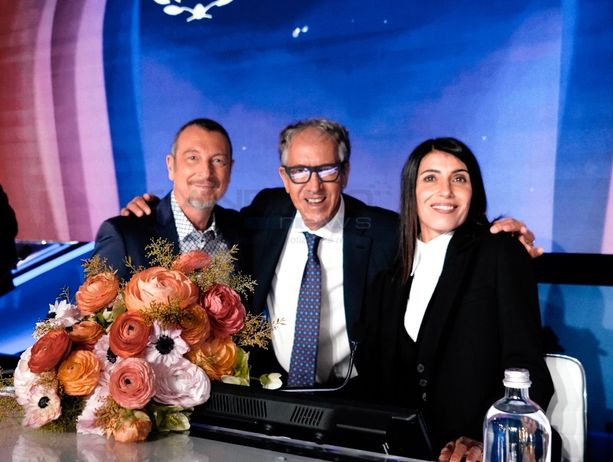 74° Festival, l’entusiasmo del sindaco Biancheri per la ‘prima’: “È questa la Sanremo che vogliamo vedere”