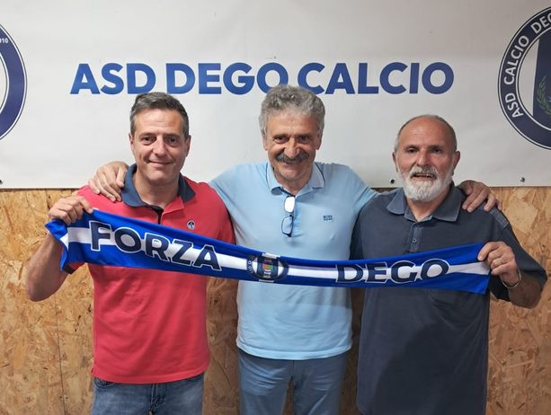 Calcio, Dego. Frumento non vuole mollare: "Io e la squadra siamo pronti a lottare, ma la società è davanti a una scelta difficile"