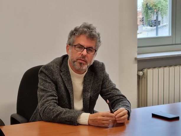 Marco Ventre sbaraglia la concorrenza e cala il tris a Villar Perosa