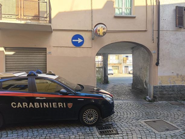 Accoltellato al torace al termine di una lite, 37enne grave in ospedale Accoltellato al torace al termine di una lite, 37enne grave in ospedale