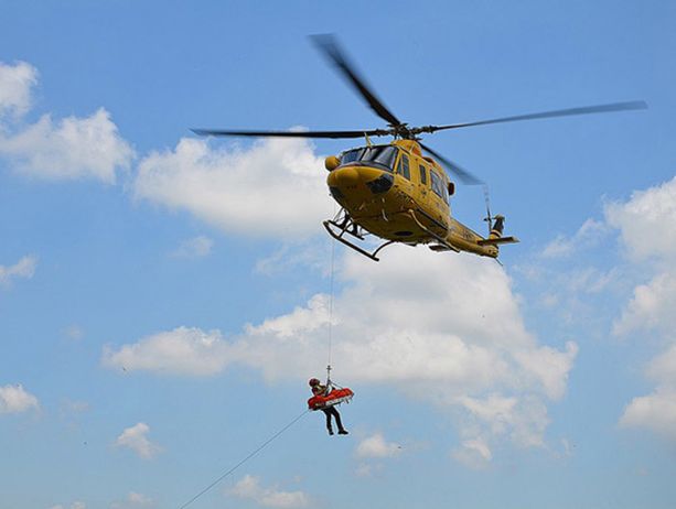 Tragedia sul versante svizzero del Cervino: precipita e muore poliziotto torinese Tragedia sul versante svizzero del Cervino: precipita e muore poliziotto torinese