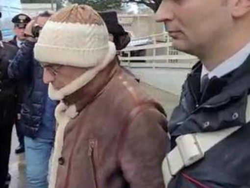 Matteo Messina Denaro ricoverato in ospedale a L'Aquila Matteo Messina Denaro ricoverato in ospedale a L'Aquila