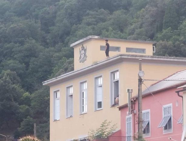 Minori non accompagnati, situazione critica a San Desiderio. I residenti: “Pronti a una protesta pacifica” Minori non accompagnati, situazione critica a San Desiderio. I residenti: “Pronti a una protesta pacifica”