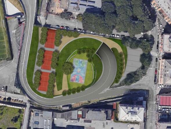 Nuovo casello di Pegli, il Ministero dell’Ambiente stoppa Autostrade Nuovo casello di Pegli, il Ministero dell’Ambiente stoppa Autostrade