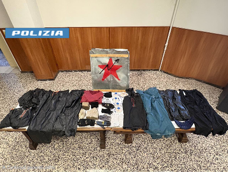 Scontri pro Askatasuna, tre persone arrestate e 24 denunciate dopo il corteo Scontri pro Askatasuna, tre persone arrestate e 24 denunciate dopo il corteo