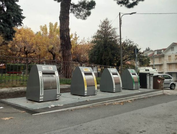 Nuove sanzioni in arrivo a Torre Pellice per abbandono di rifiuti Nuove sanzioni in arrivo a Torre Pellice per abbandono di rifiuti