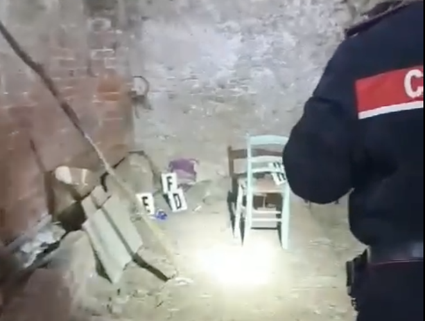 L'orrore nella cascina di Rivoli: convalidati i fermi per i minorenni accusati di aver seviziato e ricattato un 50enne