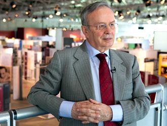 Lutto per il mondo della cultura torinese: è morto Rolando Picchioni, aveva 86 anni