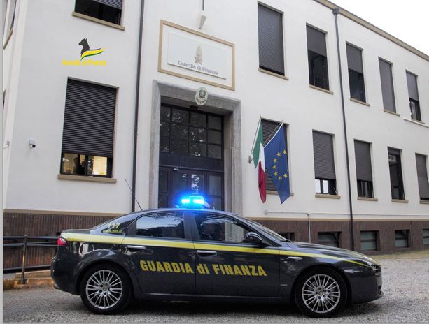 False dichiarazioni per ottenere il sostegno Covid dallo Stato: sequestro preventivo per una società del Varesotto