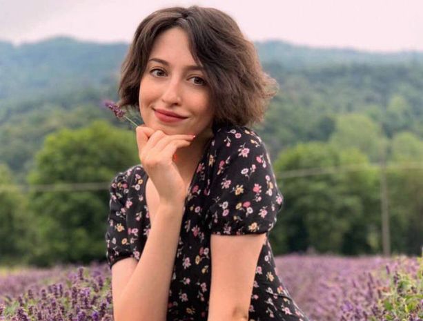 Studiava Scienze Biologiche perché sognava di salvare gli altri: Dronero piange Elena, morta a soli 21 anni Studiava Scienze Biologiche perché sognava di salvare gli altri: Dronero piange Elena, morta a soli 21 anni