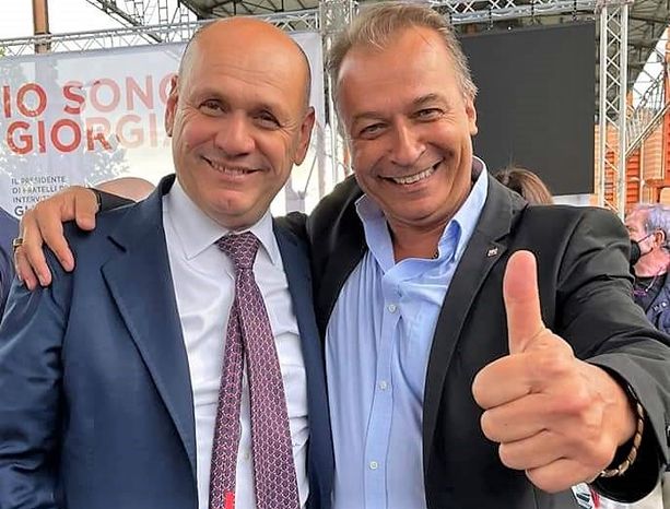 Bongioanni (Fratelli d’Italia) replica alla Lega: “Leali, ma non fessi” Bongioanni (Fratelli d’Italia) replica alla Lega: “Leali, ma non fessi”