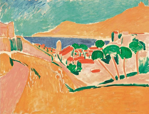 “Mirómatisse, al di là delle immagini”: una straordinaria mostra a Nizza e Barcellona