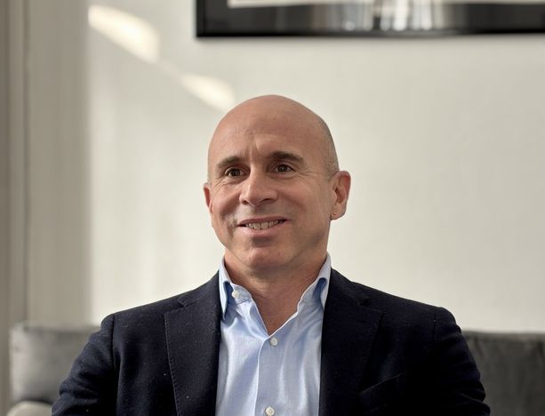 Elezioni, Filippo Biolé si candida a sindaco e lancia un messaggio al centrosinistra: “Proposta aperta a discapito di un confronto inconcludente” Elezioni, Filippo Biolé si candida a sindaco e lancia un messaggio al centrosinistra: “Proposta aperta a discapito di un confronto inconcludente”