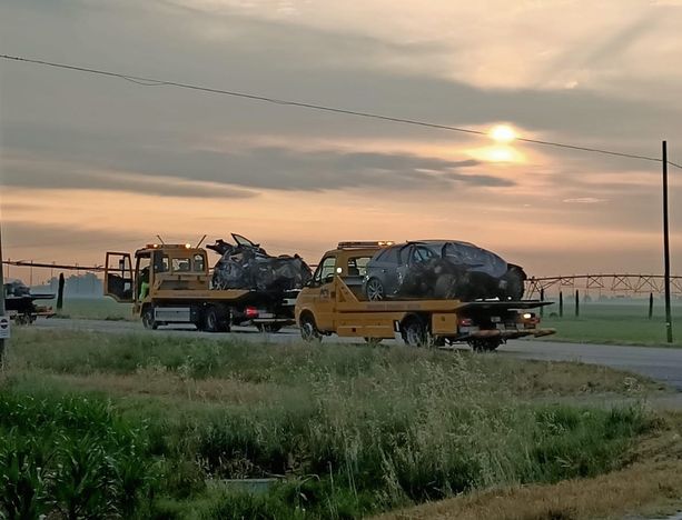 Gravissimo incidente nella notte a Montanera: morta una ragazza di 20 anni Gravissimo incidente nella notte a Montanera: morta una ragazza di 20 anni