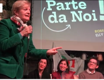 Livia Turco: “Il centrosinistra in Granda da sempre dinamico e lungimirante. Ha subito puntato su Schlein” Livia Turco: “Il centrosinistra in Granda da sempre dinamico e lungimirante. Ha subito puntato su Schlein”