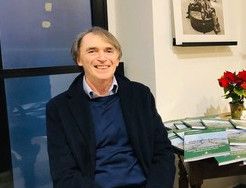 Alfredo Castiglioni morto in un incidente: era atteso alla presentazione del suo libro sulla Cascina dei Poveri. Il dolore e lo shock Alfredo Castiglioni morto in un incidente: era atteso alla presentazione del suo libro sulla Cascina dei Poveri. Il dolore e lo shock