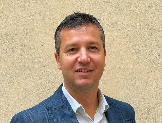 Davide Migliasso al suo secondo mandato: &quot;Voglio far diventare San Damiano sempre di più un punto di riferimento per l'Astigiano e il Piemonte&quot;
