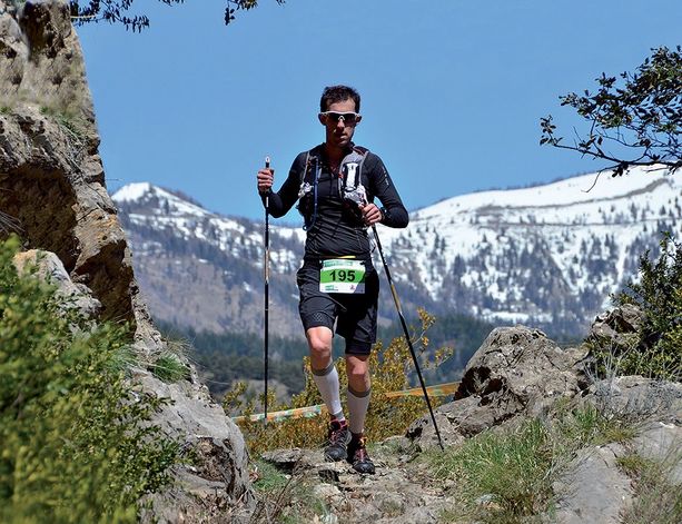 Torna il Challenge Trail 06, giunto alla diciassettesima edizione Torna il Challenge Trail 06, giunto alla diciassettesima edizione