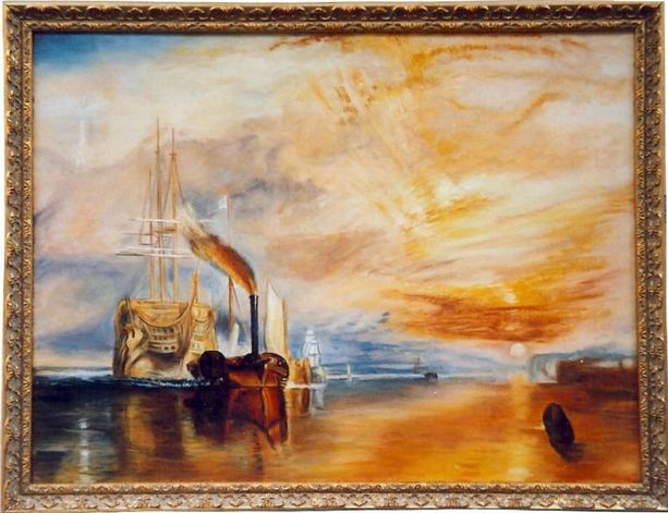 In estate il Grimaldi Forum di Monte-Carlo ospiterà la mostra "Turner, il sublime patrimonio" In estate il Grimaldi Forum di Monte-Carlo ospiterà la mostra "Turner, il sublime patrimonio"