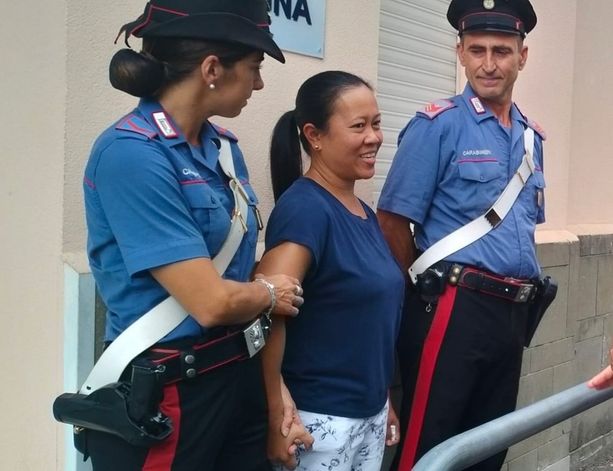 Le condizioni di Allen dopo il ritrovamento. La mamma: “Sta bene, la prima cosa che ha chiesto è stato uno yogurt”