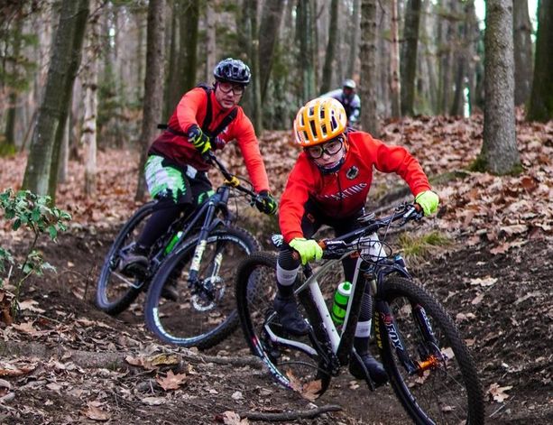 Leggiuno si conferma terra di campioni e di ciclismo. La scalata del piccolo grande Federico Forlani, 10 anni: «Sogno di diventare come van der Poel» Leggiuno si conferma terra di campioni e di ciclismo. La scalata del piccolo grande Federico Forlani, 10 anni: «Sogno di diventare come van der Poel»