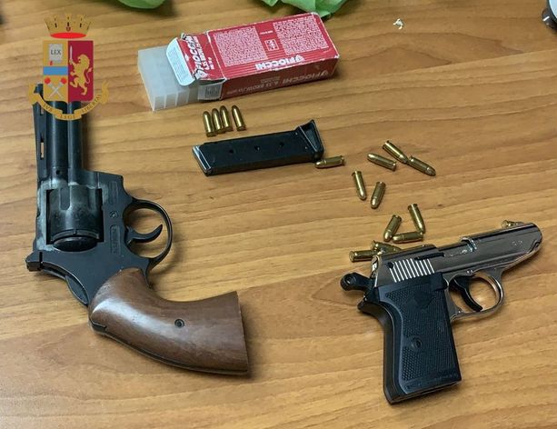 La Svizzera punto di partenza per attività mafiose in Italia La Svizzera punto di partenza per attività mafiose in Italia