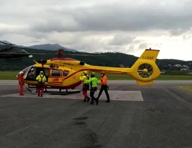 Urbe, non ce l’ha fatta il climber ligure caduto a Vara Superiore: muore a 42 anni Urbe, non ce l’ha fatta il climber ligure caduto a Vara Superiore: muore a 42 anni