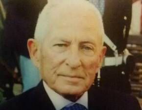 L'amico dell'agricoltura, il politico di altri tempi: l'addio a Giovanni Rabino, morto ieri dopo aver contratto il Coronavirus L'amico dell'agricoltura, il politico di altri tempi: l'addio a Giovanni Rabino, morto ieri dopo aver contratto il Coronavirus