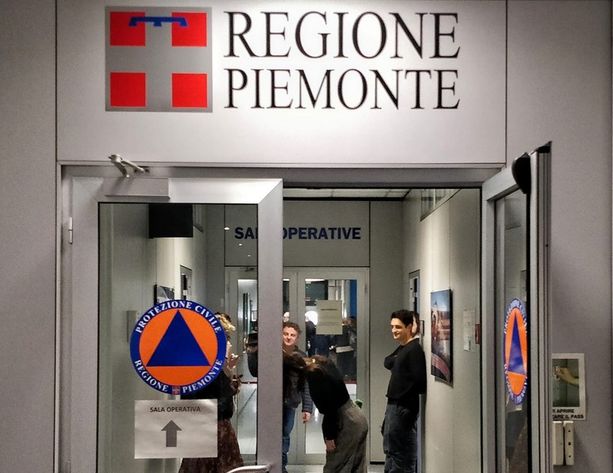 La Regione Piemonte ufficializza l’800.333.444 come unico numero verde valido per l’emergenza Coronavirus
