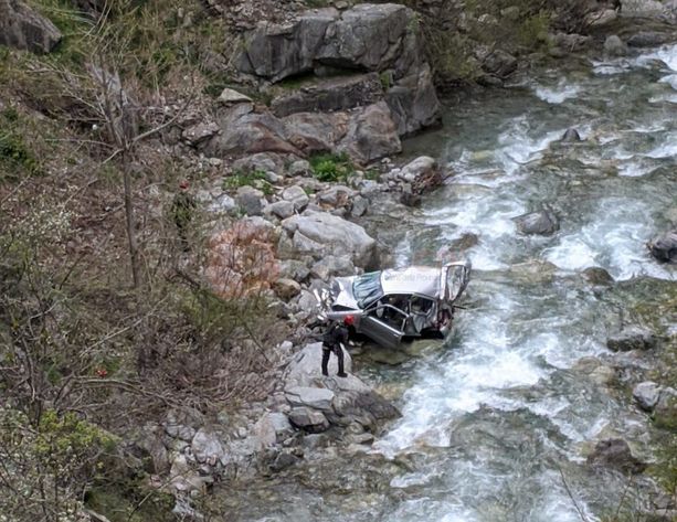 Il dolore della comunità di Demonte per la tragica scomparsa di Franco Bagnis e Bruna Teresa Terracini Il dolore della comunità di Demonte per la tragica scomparsa di Franco Bagnis e Bruna Teresa Terracini