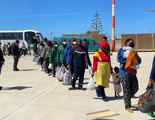 Processo ai centri di accoglienza, l'ex sindaco di Belvedere Langhe: "Coi migranti c'era collaborazione" Processo ai centri di accoglienza, l'ex sindaco di Belvedere Langhe: "Coi migranti c'era collaborazione"