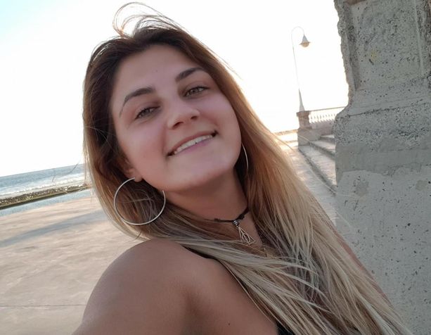 Drammatico incidente stradale a Gran Canaria: morta una 27enne di Caraglio
