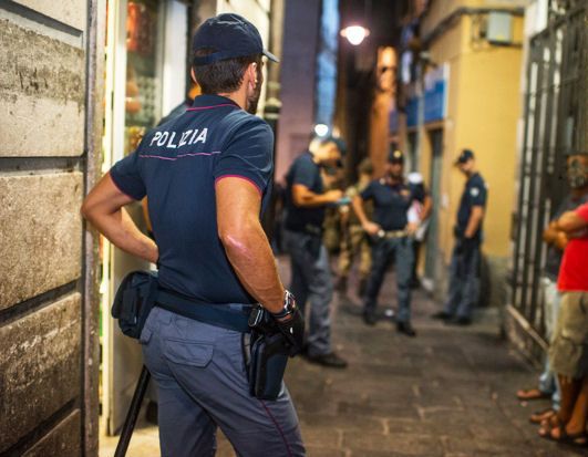 Movida in centro storico, residenti contro il Comune: “Ricorso al Tar unica strada percorribile”