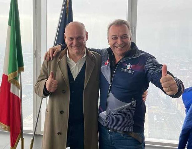 Regione, rispunta l’ipotesi Paolo Bongioanni assessore al Turismo Regione, rispunta l’ipotesi Paolo Bongioanni assessore al Turismo