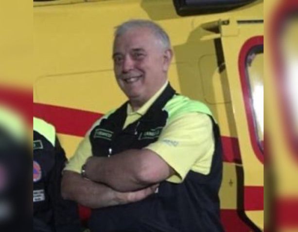 I volontari Protezione civile di Canelli piangono il presidente onorario Franco Bianco