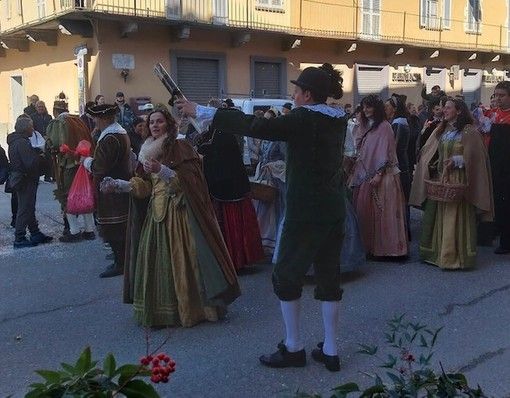 Appuntamenti nella Granda per questa ultima domenica di gennaio Appuntamenti nella Granda per questa ultima domenica di gennaio