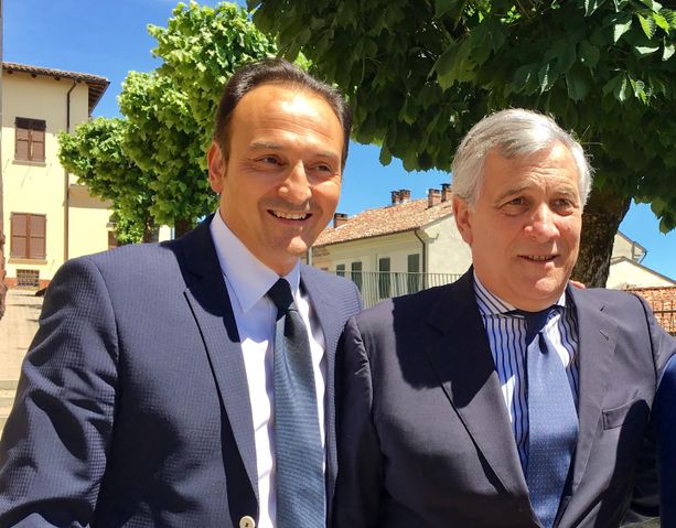 Primo vertice Meloni-Salvini-Tajani per decidere se sarà ancora Cirio a guidare il centrodestra in Piemonte