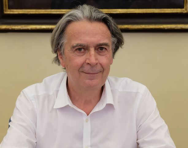 Cuneo, Vincenzo Pellegrino (Centro per Cuneo): “È arrivato il momento che qualcosa cambi davvero”