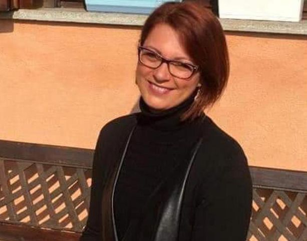 Busca e Centallo in lutto per la morte dell'angelo rosa Cristina D'Agostaro