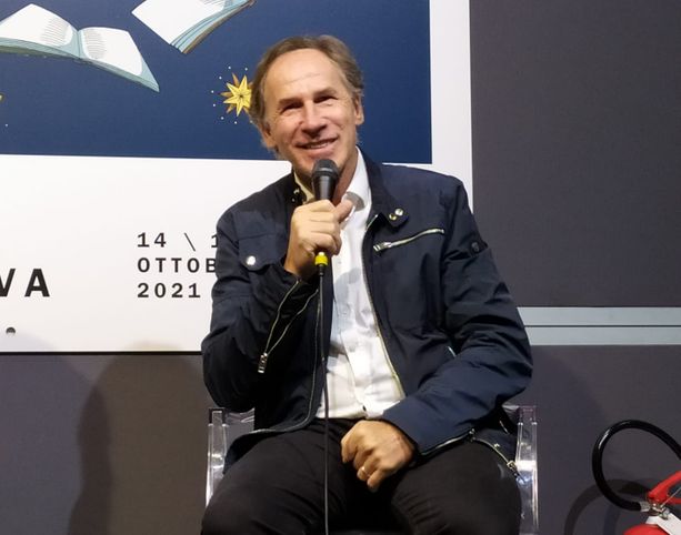 Franco Baresi, una vita da “Libero di sognare” al Salone del Libro di Torino Franco Baresi, una vita da “Libero di sognare” al Salone del Libro di Torino