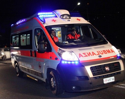 Incidente nella notte a Morazzone: paura per sei ragazzi