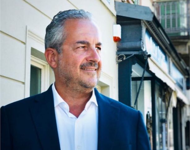 Saluzzo, è Giovanni Damiano il candidato del centrodestra alla guida del municipio Saluzzo, è Giovanni Damiano il candidato del centrodestra alla guida del municipio