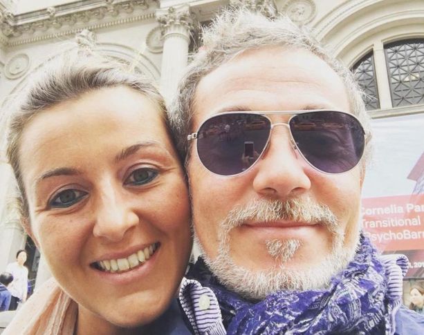 Trovati morti Fabrizia e Roberto, i due escursionisti dispersi sopra Vinadio da domenica Trovati morti Fabrizia e Roberto, i due escursionisti dispersi sopra Vinadio da domenica