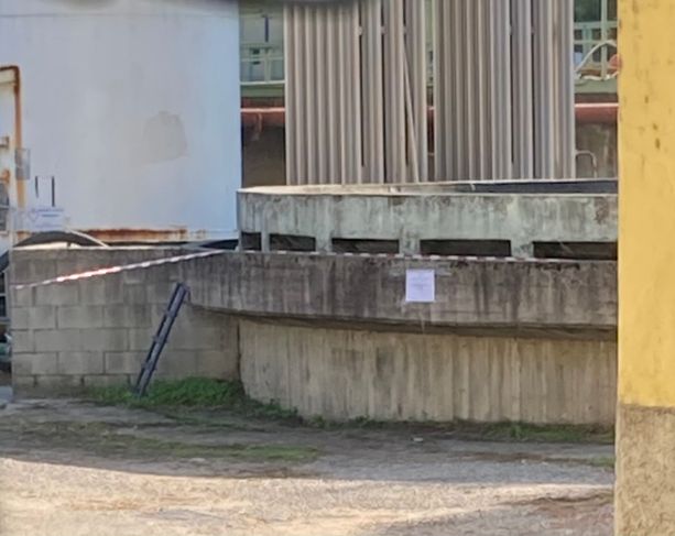 Castellanza: due disgrazie a pochi giorni e metri di distanza Castellanza: due disgrazie a pochi giorni e metri di distanza