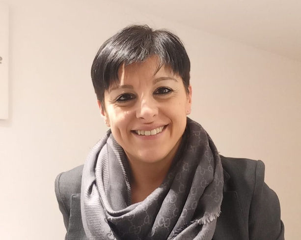 Verso le comunali: Enrica Ponte, vicesindaco in corsa per Priocca