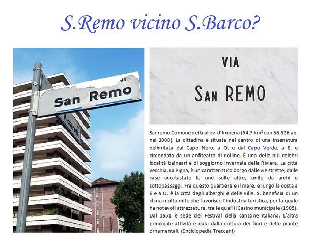 "Via da qui", nasce un concorso per correggere gli errori della toponomastica nelle strade di Torino