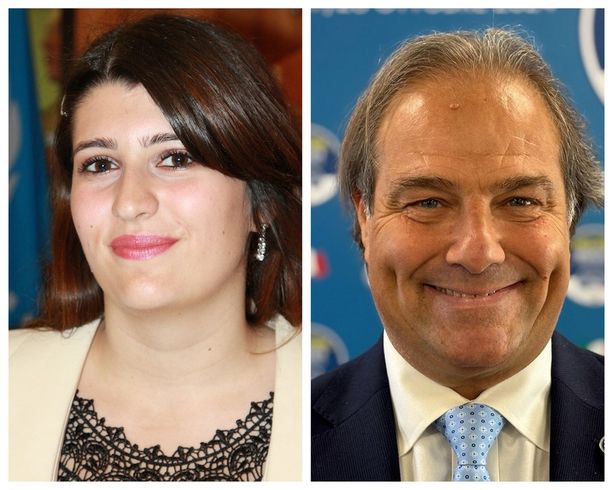 Sanremo: cambio in Consiglio comunale, Elisa Balestra subentrerà all'Assessore regionale Luca Lombardi Sanremo: cambio in Consiglio comunale, Elisa Balestra subentrerà all'Assessore regionale Luca Lombardi