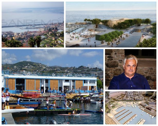 Sanremo: ricorso della Canottieri per la concessione, Menozzi "Verrà rinnovata fino a dicembre 2023" Sanremo: ricorso della Canottieri per la concessione, Menozzi "Verrà rinnovata fino a dicembre 2023"